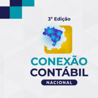 Inscrições abertas para a 3ª edição do Conexão Contábil Nacional