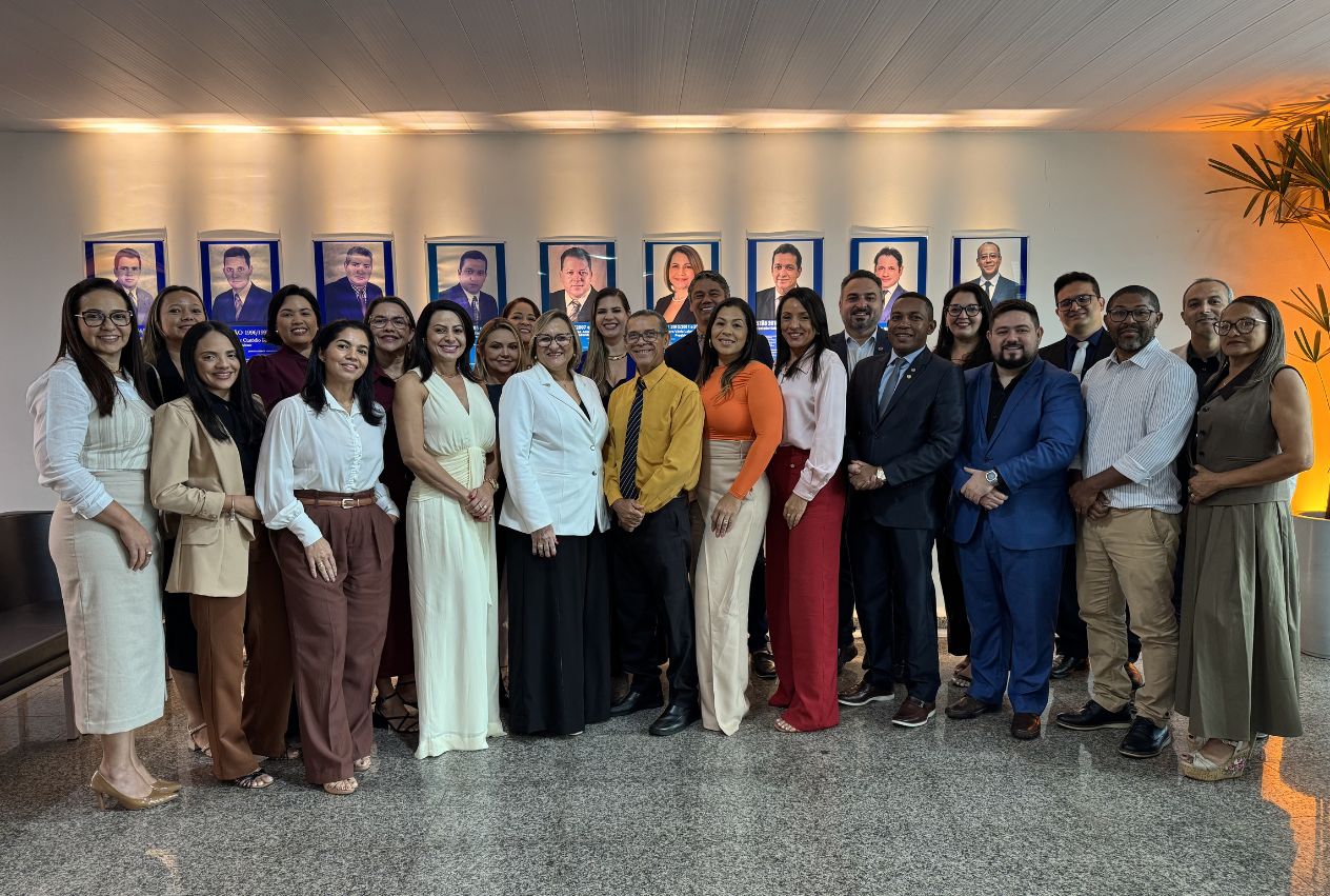 CRCTO realiza Seminário de Gestão para novos conselheiros e delegados