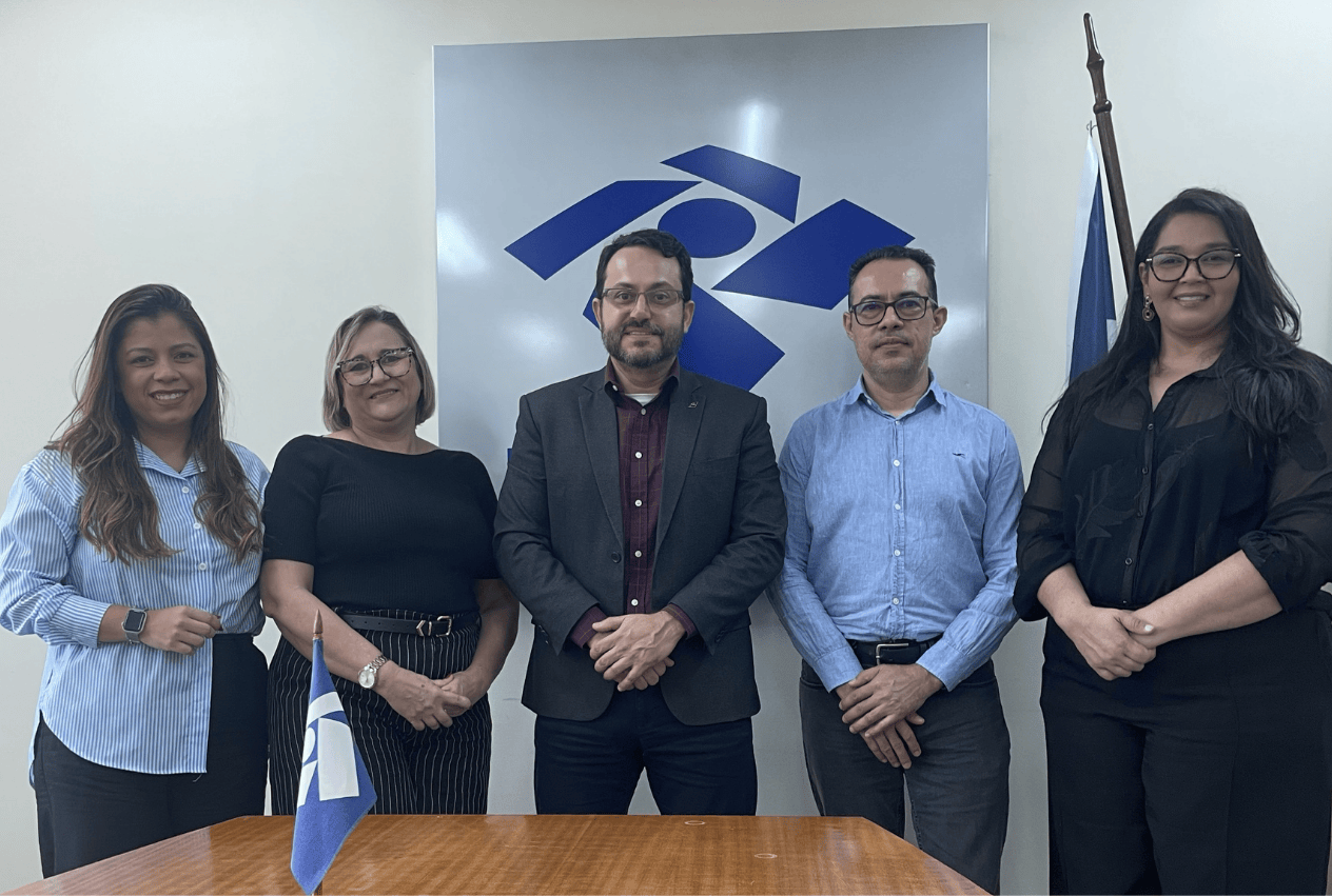 CRCTO e Receita Federal alinham ações para o Imposto de Renda e capacitação sobre a Reforma Tributária