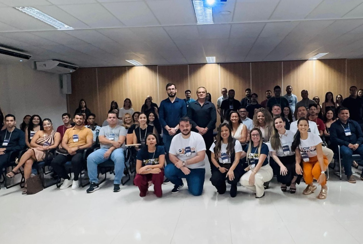 Projeto “Sábado Contábil” consolida-se como hub de capacitação prática para jovens profissionais no Tocantins