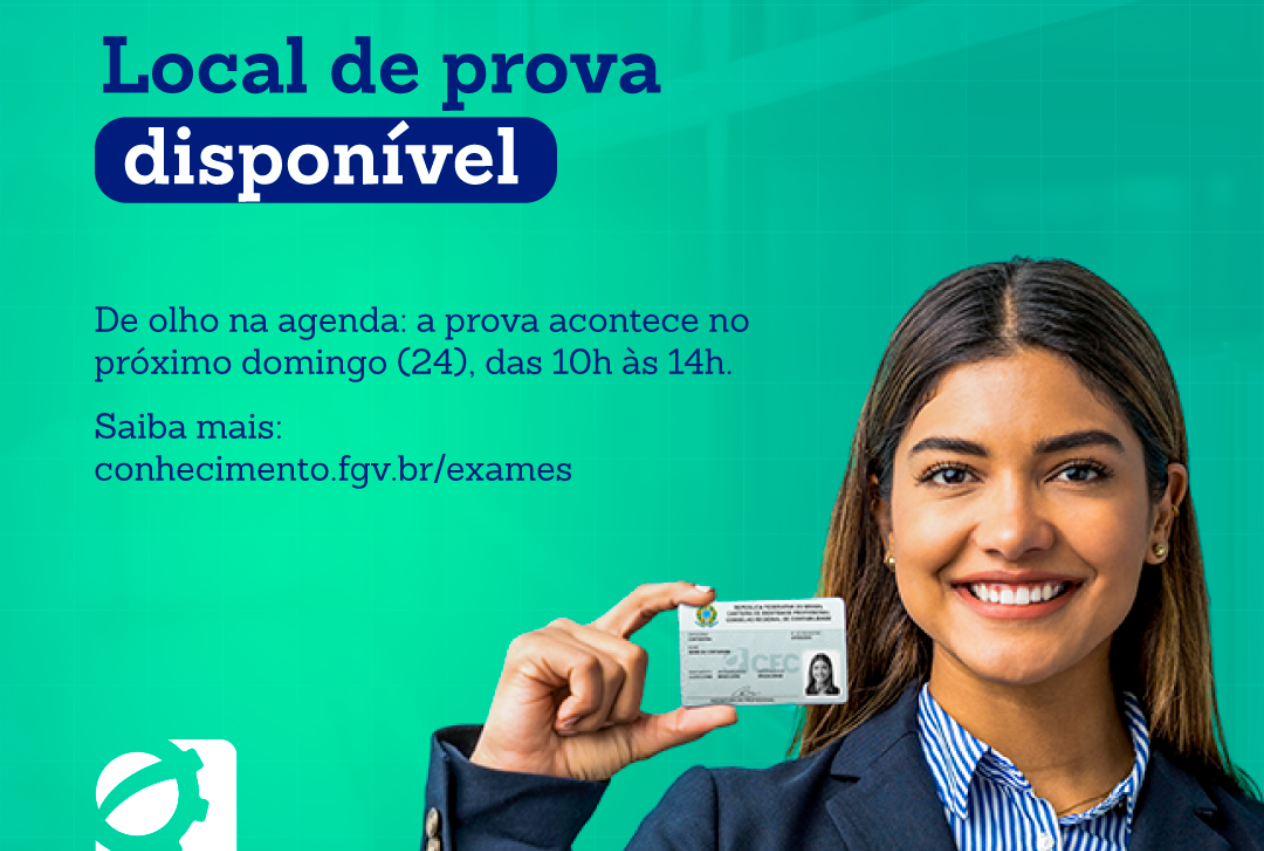 Exame de Suficiência 1/2026: Locais de prova já estão disponíveis para consulta
