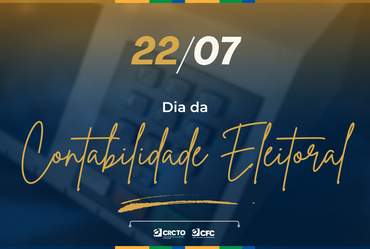 Dia D da Contabilidade Eleitoral traz debate sobre inovações nas Eleições 2026