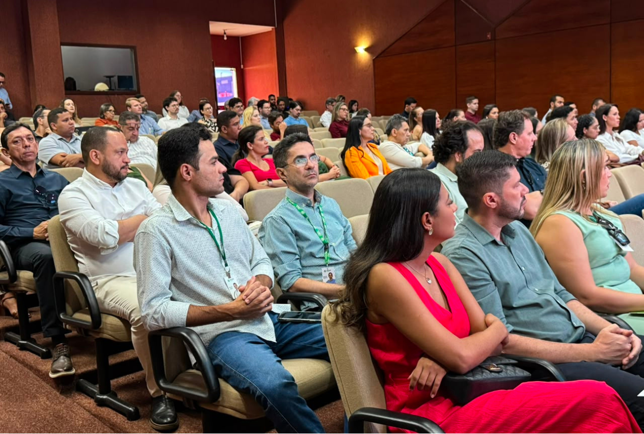 Conexão Agro & Contabilidade debate desafios do setor frente à Reforma Tributária