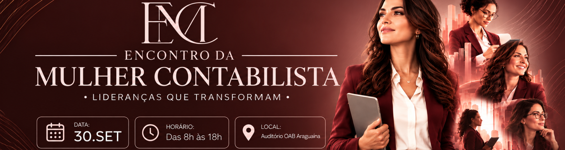 BANNER SITE EMC
